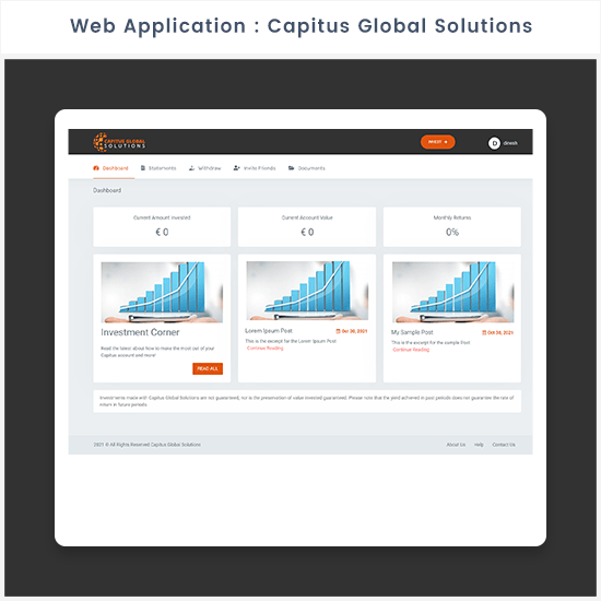 Portfolio