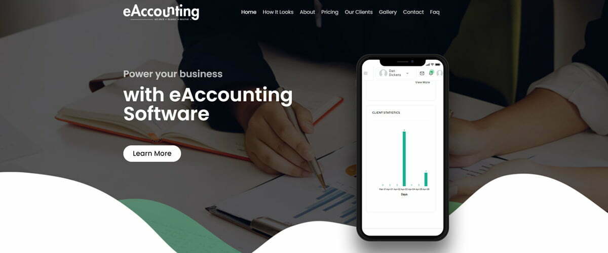 financial management software