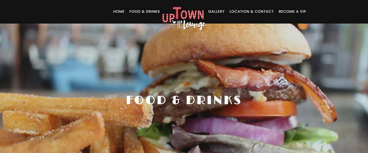 UpTown Lounge