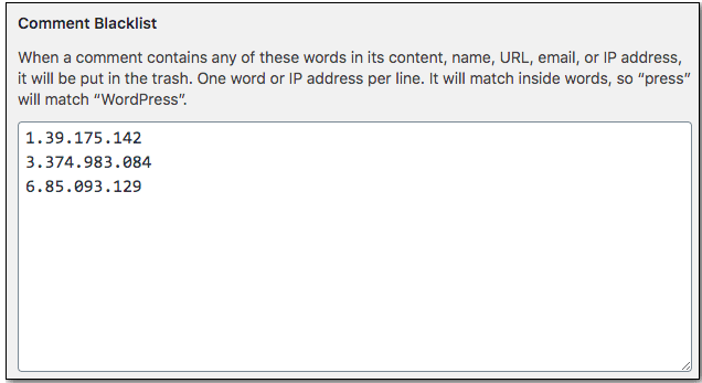 Reducing Spam in Contact Form Submissions when using Elementor Reducing Spam in Contact Form Submissions when using Elementor