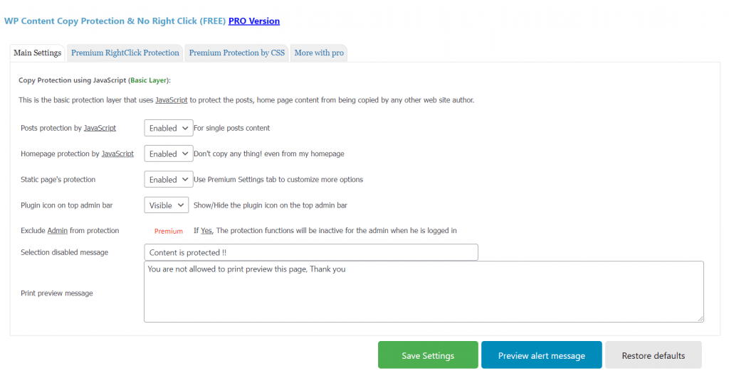 Reducing Spam in Contact Form Submissions when using Elementor Reducing Spam in Contact Form Submissions when using Elementor