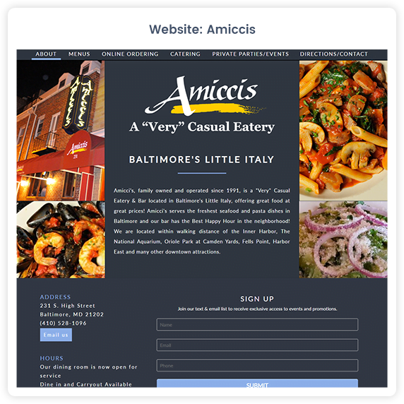Portfolio