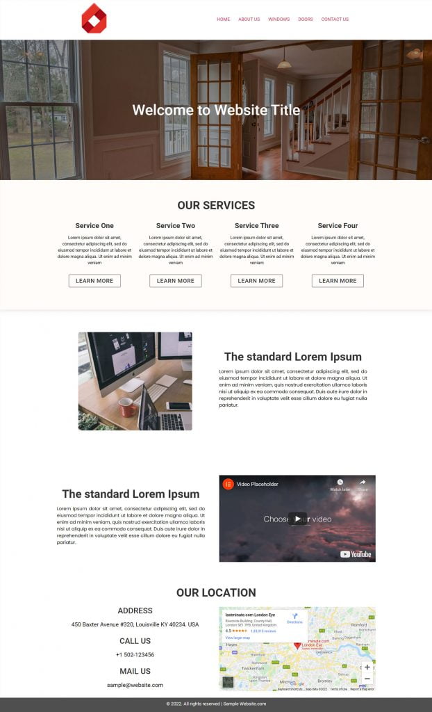 An Overview of Elementor and its Widgets An Overview of Elementor and its Widgets