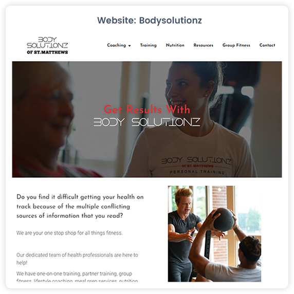 Portfolio