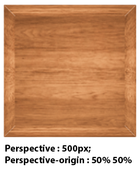 Designing a 3D Bookshelf using 3D Specific CSS Properties Designing a 3D Bookshelf using 3D Specific CSS Properties