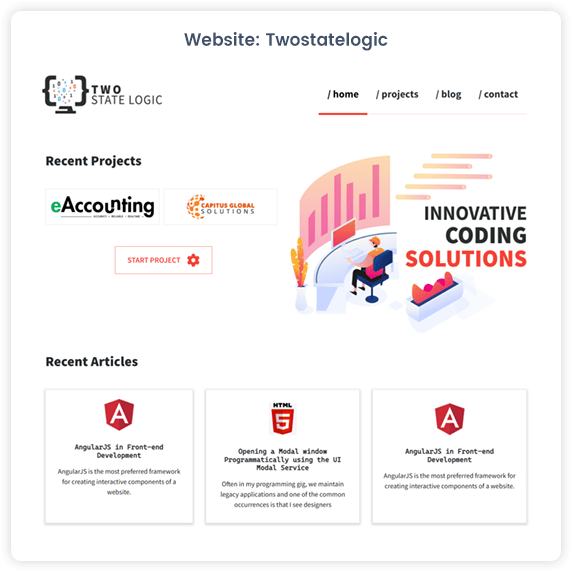 Portfolio