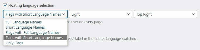 Introduction to WordPress Multilingual website WordPress Multilingual plugin