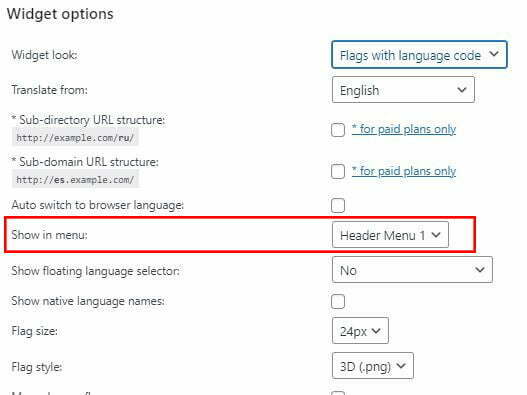 Introduction to WordPress Multilingual website WordPress Multilingual plugin