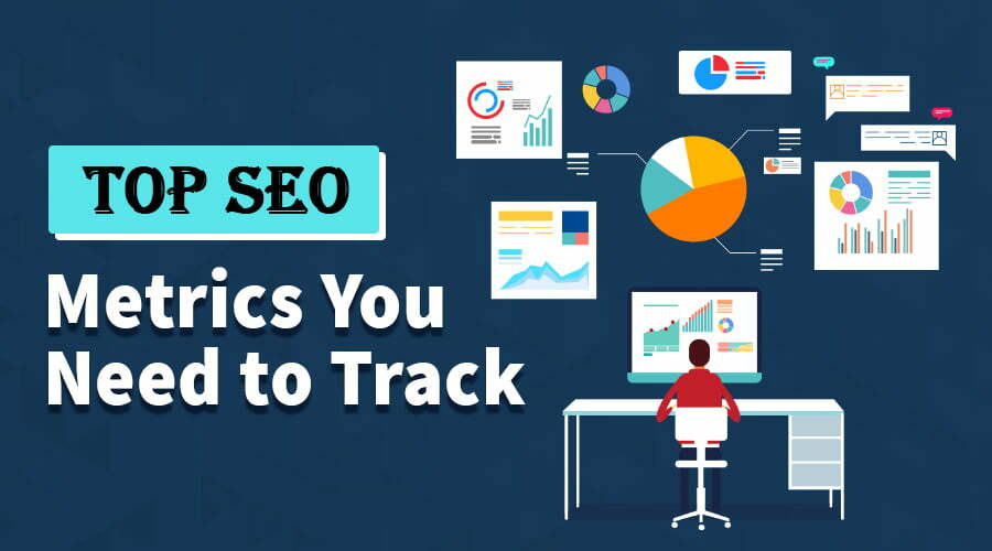 top seo metrics