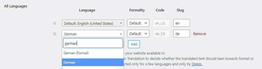 Introduction to WordPress Multilingual website WordPress Multilingual plugin