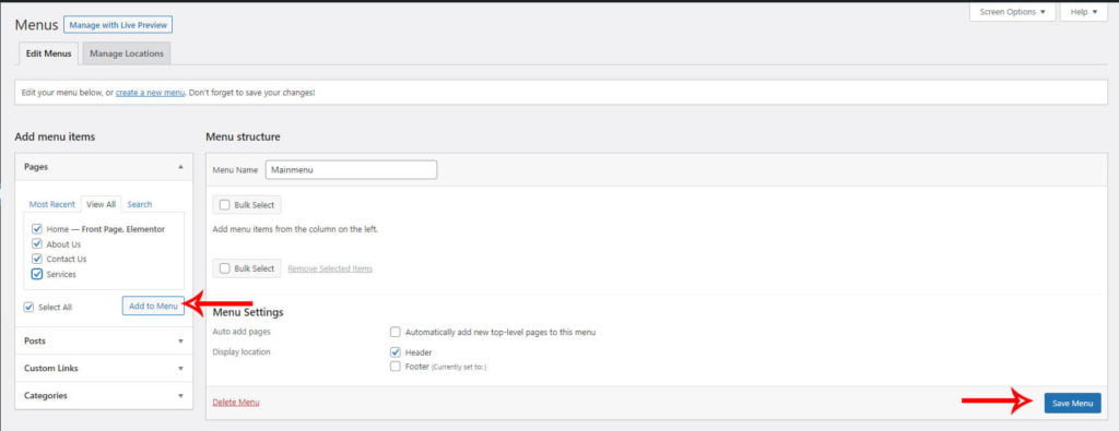 How to Build Best Elementor Websites with WordPress using Free Elementor Plugin How to Build Best Elementor Websites with WordPress using Free Elementor Plugin