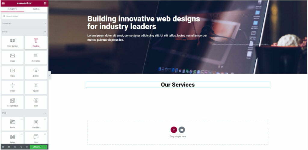 How to Build Best Elementor Websites with WordPress using Free Elementor Plugin How to Build Best Elementor Websites with WordPress using Free Elementor Plugin