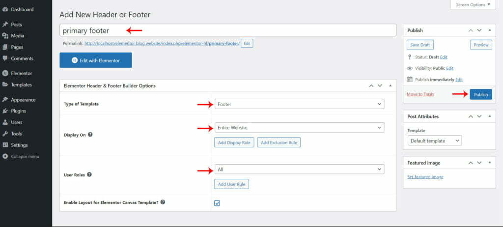 How to Build Best Elementor Websites with WordPress using Free Elementor Plugin How to Build Best Elementor Websites with WordPress using Free Elementor Plugin