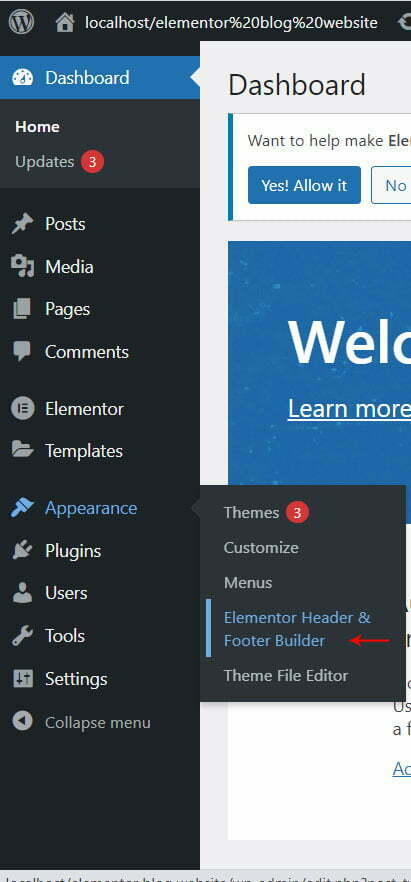 How to Build Best Elementor Websites with WordPress using Free Elementor Plugin How to Build Best Elementor Websites with WordPress using Free Elementor Plugin