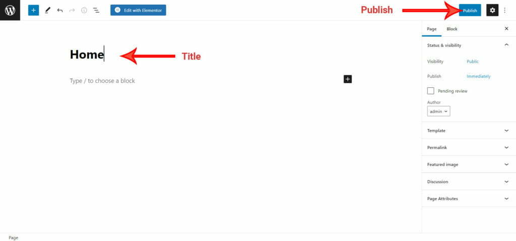 How to Build Best Elementor Websites with WordPress using Free Elementor Plugin How to Build Best Elementor Websites with WordPress using Free Elementor Plugin