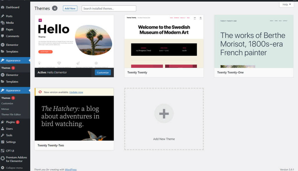 How to Build Best Elementor Websites with WordPress using Free Elementor Plugin How to Build Best Elementor Websites with WordPress using Free Elementor Plugin