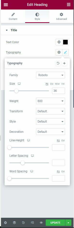 How to Build Best Elementor Websites with WordPress using Free Elementor Plugin elementor website builder