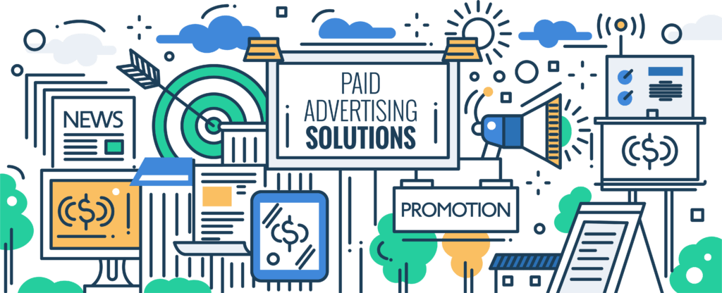 Paid Ads Services