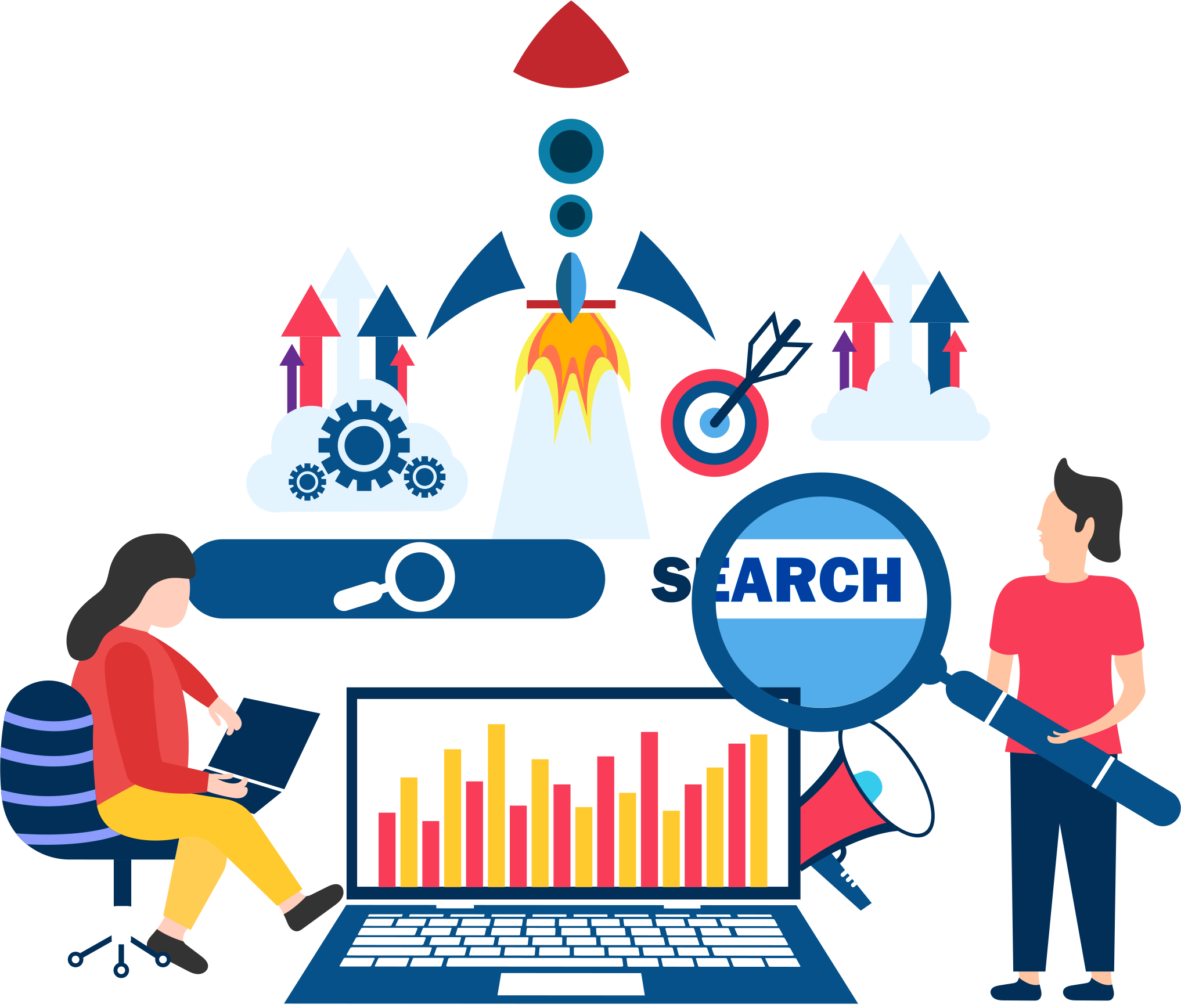 Website Optimisation Website Optimisation