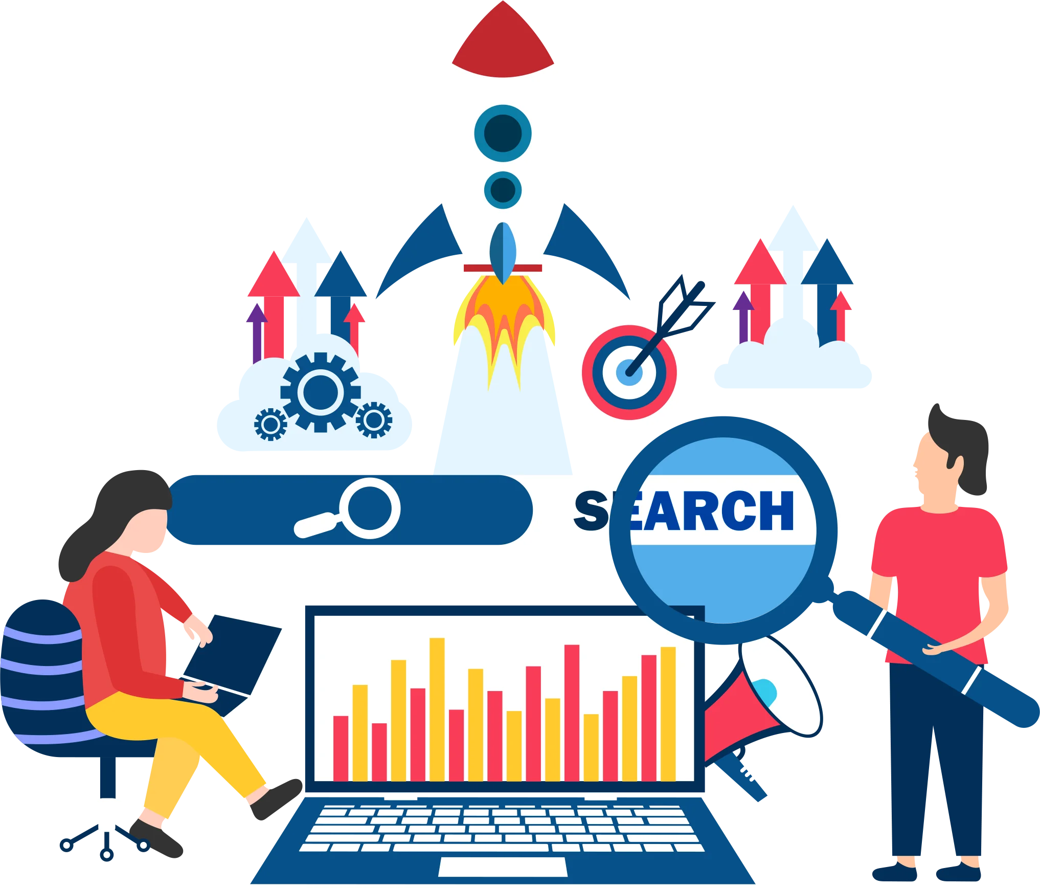 Website Optimisation Website Optimisation