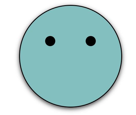 Animating A Face Using CSS Keyframes - Radius Media Solution